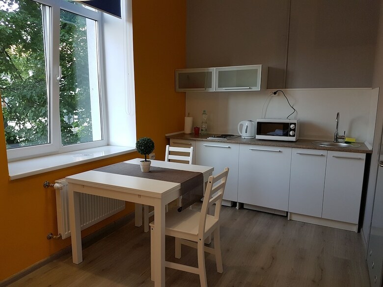 Z-one Aparthotel