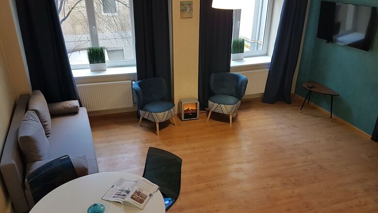 Z-one Aparthotel