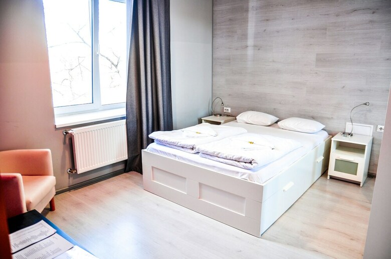 Z-one Aparthotel