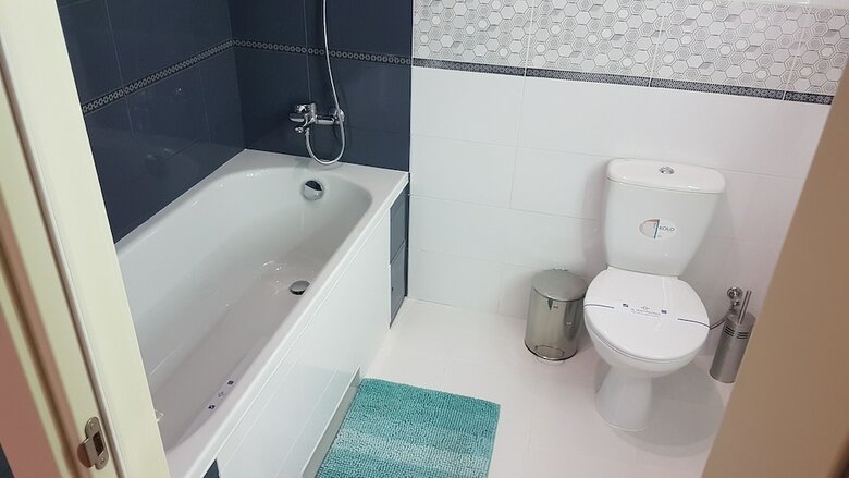Z-one Aparthotel