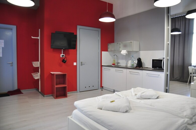Z-one Aparthotel