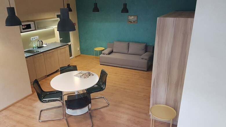Z-one Aparthotel