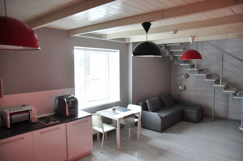 Z-one Aparthotel