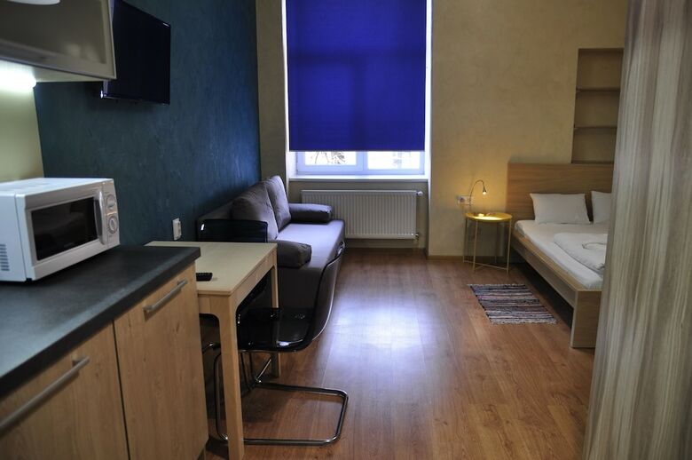 Z-one Aparthotel