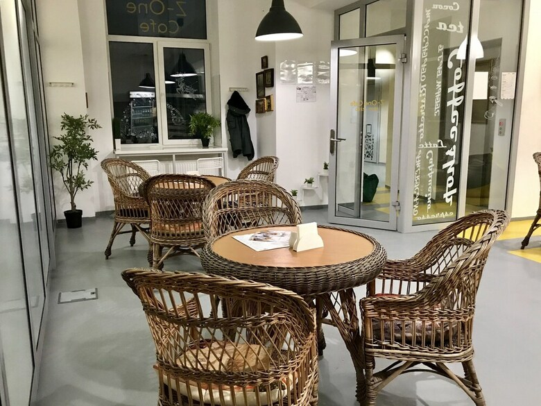 Z-one Aparthotel