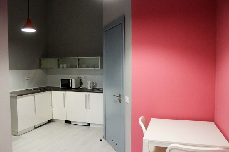 Z-one Aparthotel
