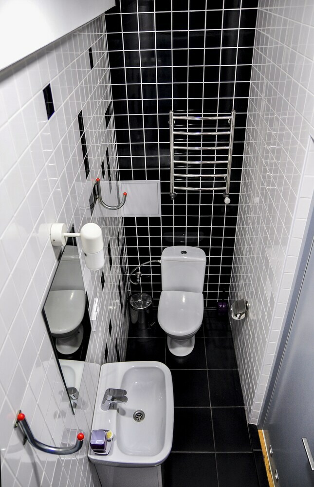 Z-one Aparthotel