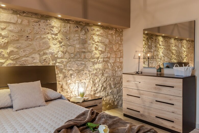 Apartamento La Casa Rosa