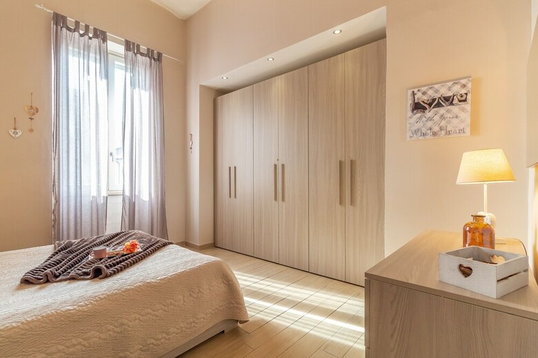 Apartamento La Casa Rosa