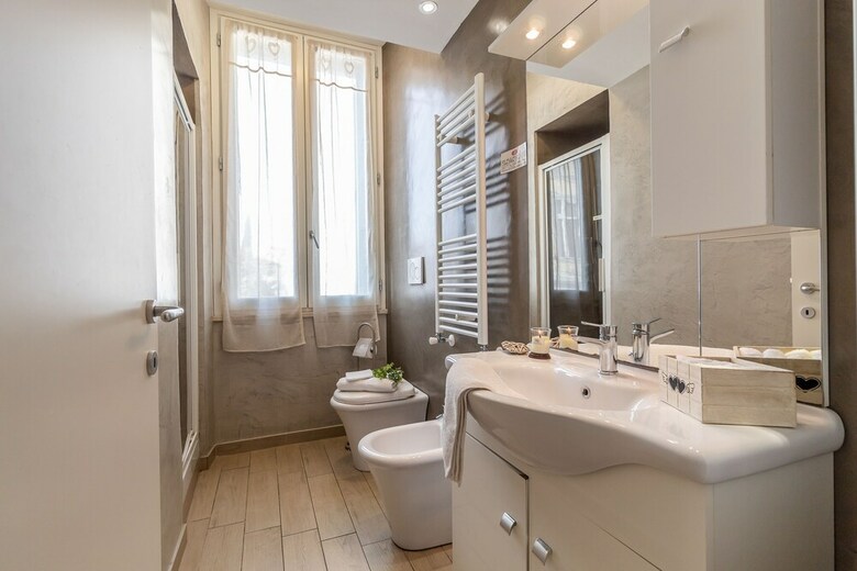 Apartamento La Casa Rosa