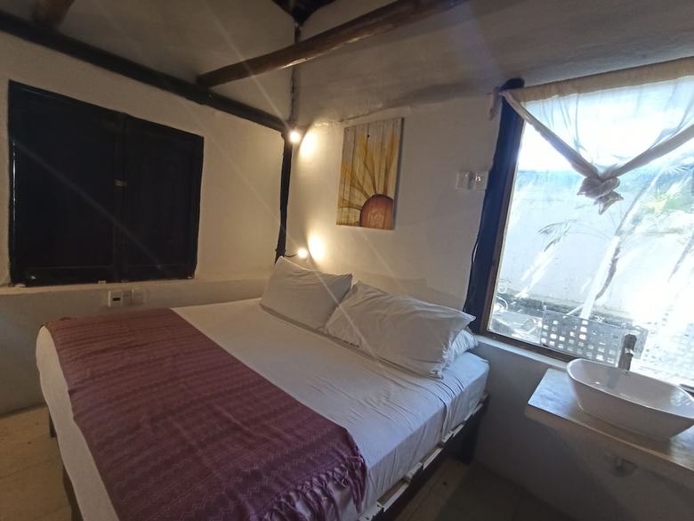 Hostal Nativ Tulum Hotel Boutique