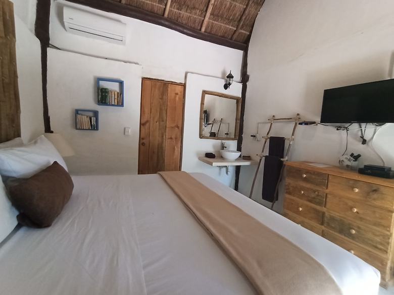 Hostal Nativ Tulum Hotel Boutique