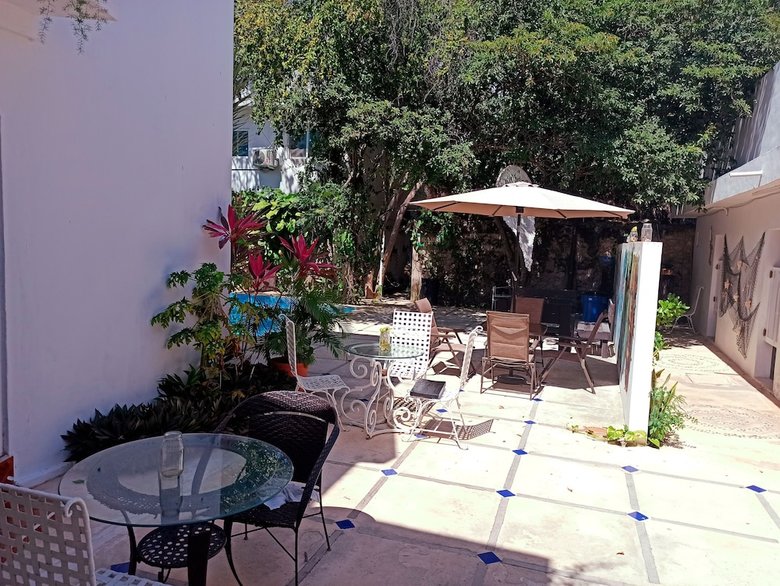 Hostal Nativ Tulum Hotel Boutique