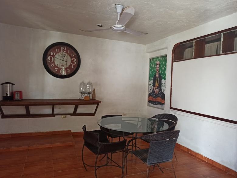 Hostal Nativ Tulum Hotel Boutique