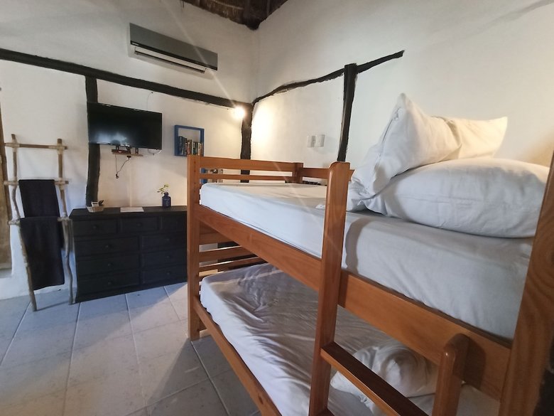 Hostal Nativ Tulum Hotel Boutique