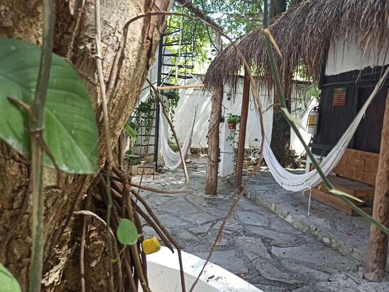 Hostal Nativ Tulum Hotel Boutique