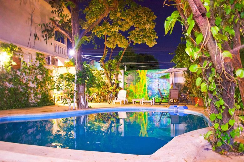 Hostal Nativ Tulum Hotel Boutique