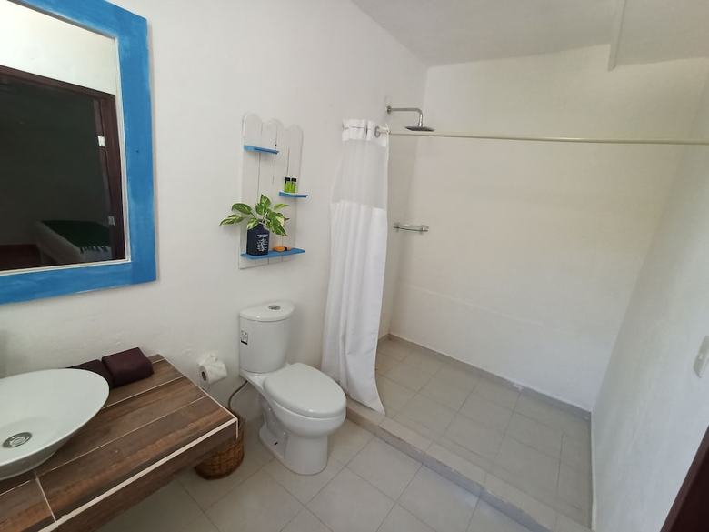 Hostal Nativ Tulum Hotel Boutique