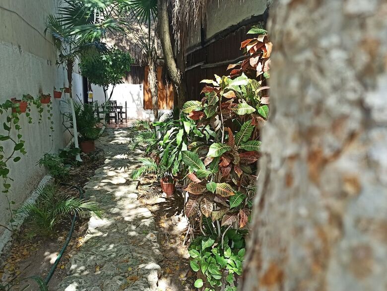 Hostal Nativ Tulum Hotel Boutique