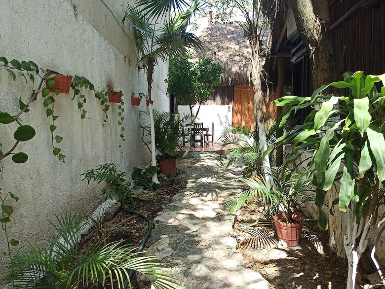 Hostal Nativ Tulum Hotel Boutique