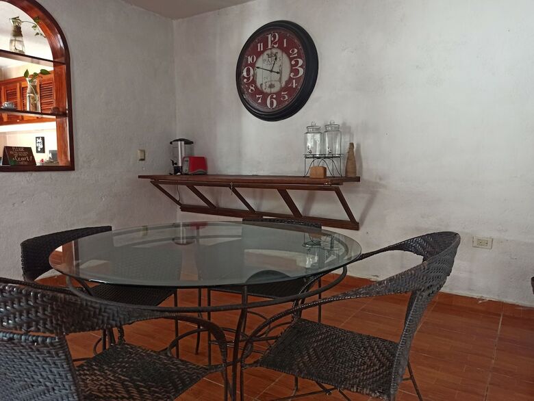 Hostal Nativ Tulum Hotel Boutique