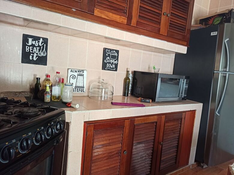 Hostal Nativ Tulum Hotel Boutique