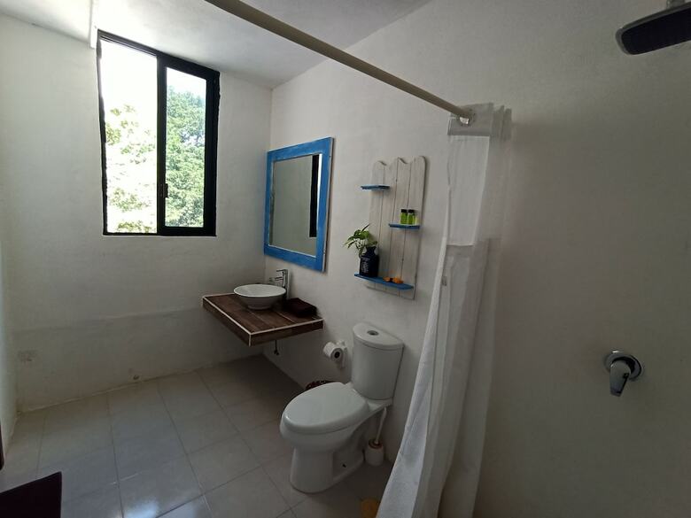 Hostal Nativ Tulum Hotel Boutique