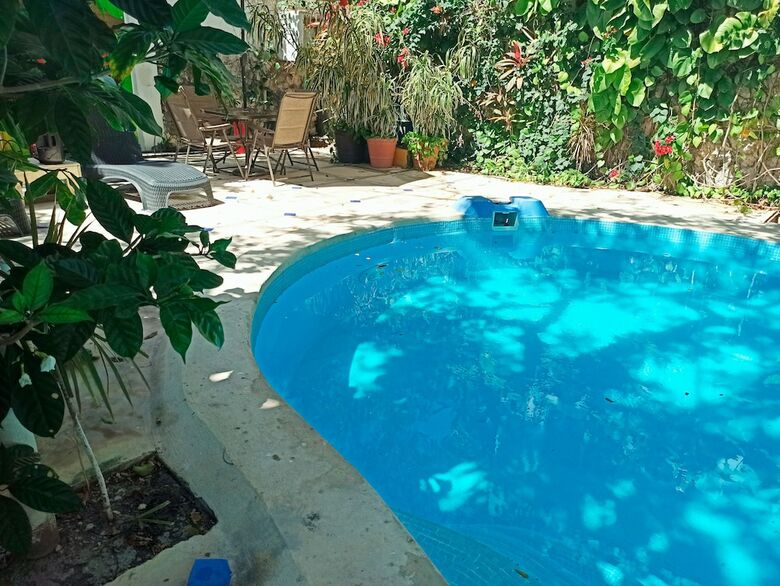 Hostal Nativ Tulum Hotel Boutique