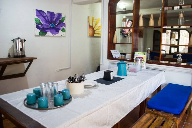 Hostal Nativ Tulum Hotel Boutique