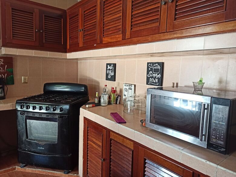 Hostal Nativ Tulum Hotel Boutique