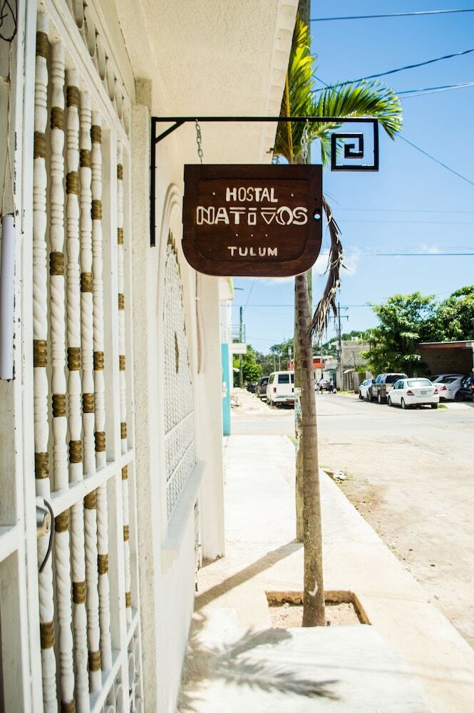 Hostal Nativ Tulum Hotel Boutique