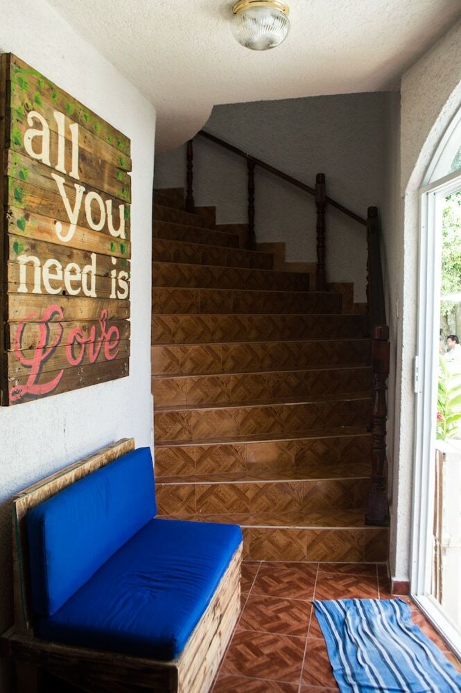 Hostal Nativ Tulum Hotel Boutique