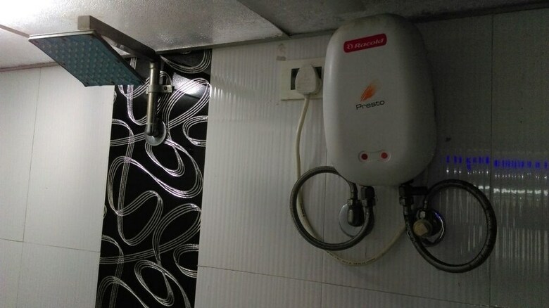 Hotel Paris Residency