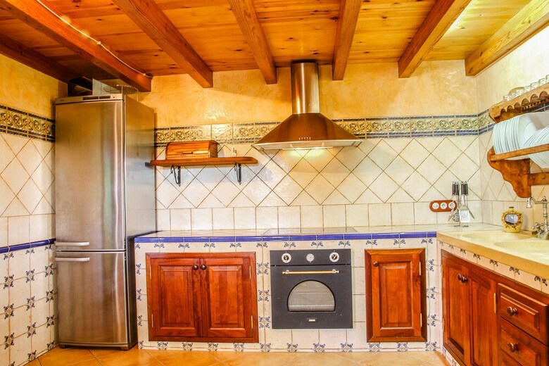 Villa Caseta Rural