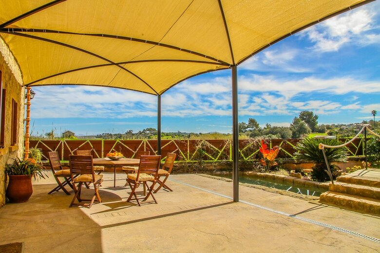 Villa Caseta Rural