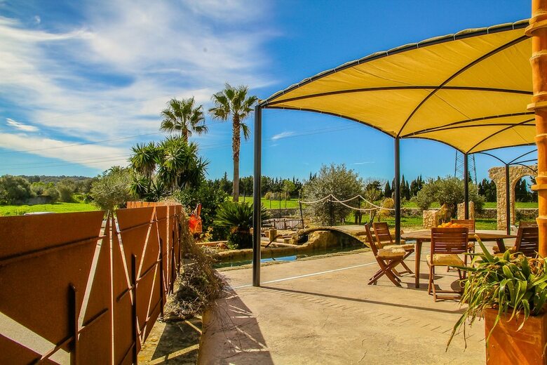 Villa Caseta Rural