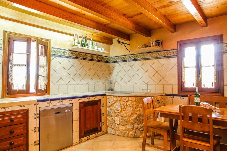 Villa Caseta Rural