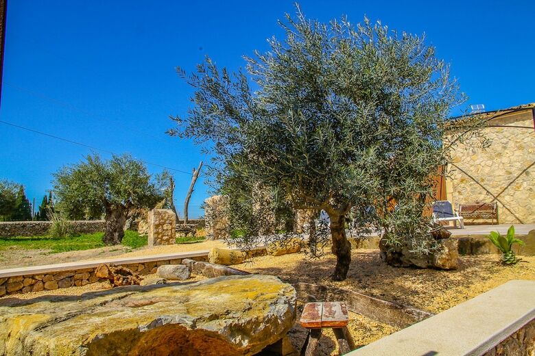 Villa Caseta Rural