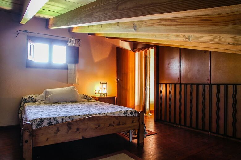 Villa Caseta Rural