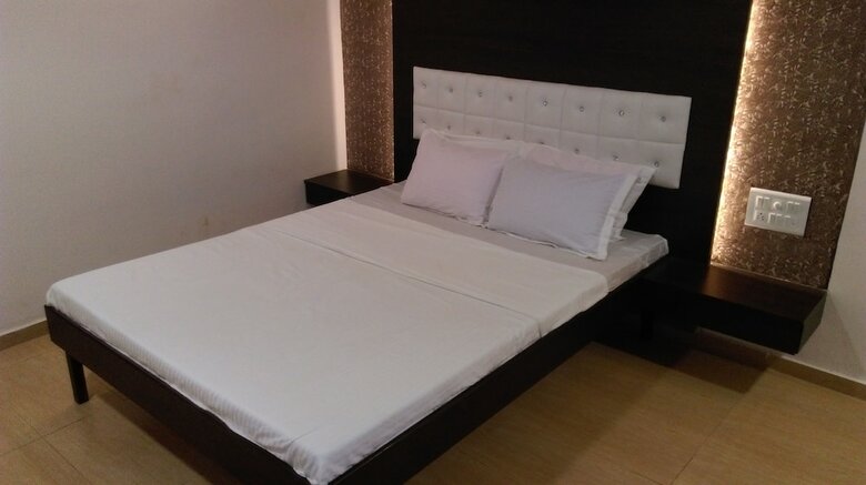Apartamento Sun Beach Resort