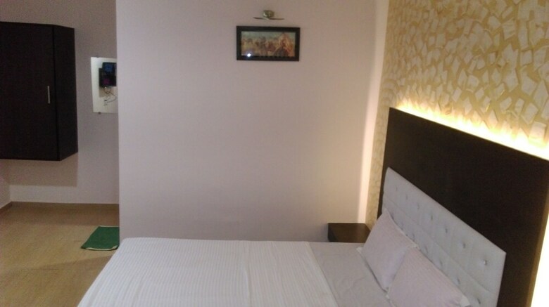 Apartamento Sun Beach Resort