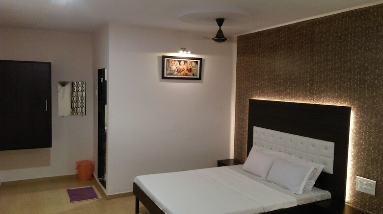 Apartamento Sun Beach Resort