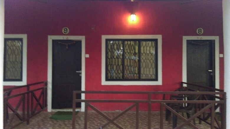 Apartamento Sun Beach Resort