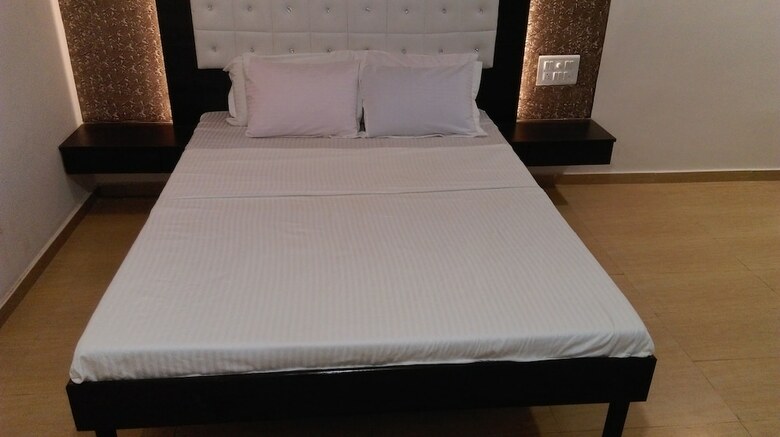 Apartamento Sun Beach Resort