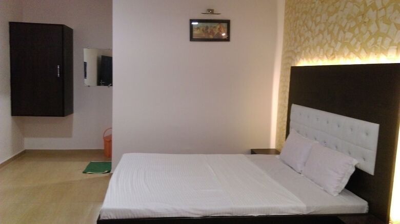 Apartamento Sun Beach Resort