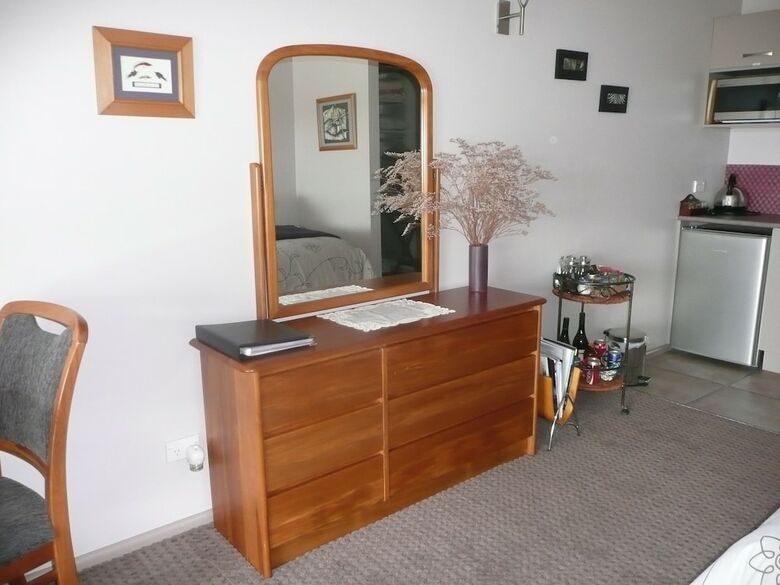 Hotel Waimanu Lodge Whangaroa Harbour