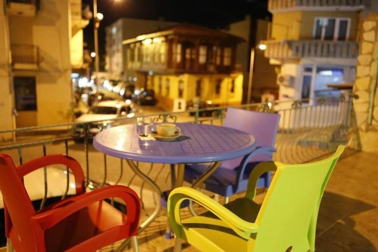 Hotel Gallipoli Konukevi