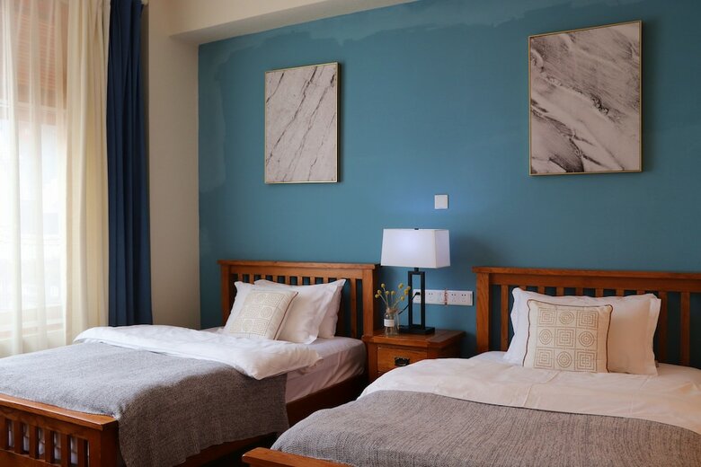 Posada Dali Yun XI Boutique Inn