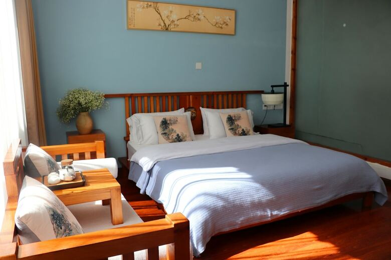 Posada Dali Yun XI Boutique Inn