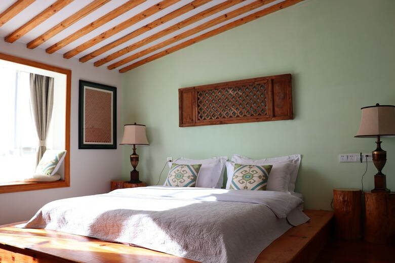Posada Dali Yun XI Boutique Inn